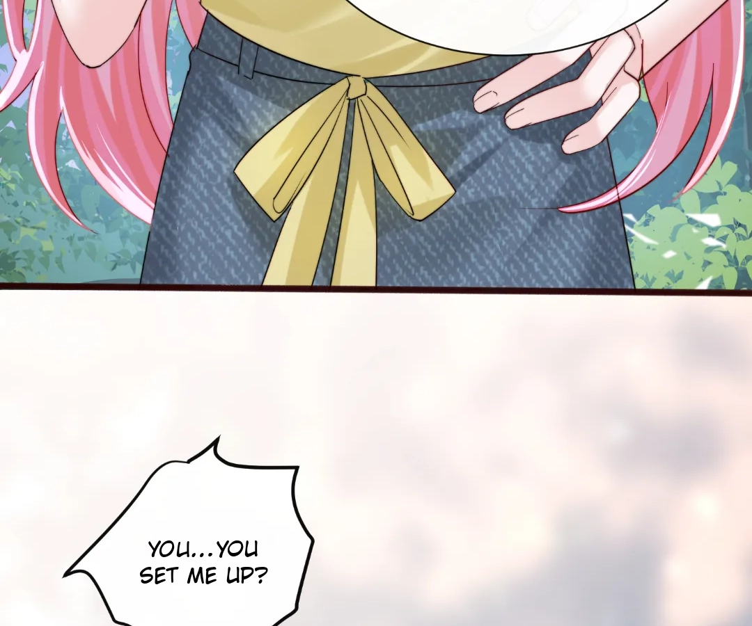 Transmigrating as the Younger Sister of a Bigshot with Multiple Identities Chapter 84 - page 52