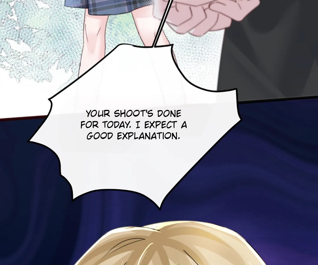 Transmigrating as the Younger Sister of a Bigshot with Multiple Identities Chapter 84 - page 57