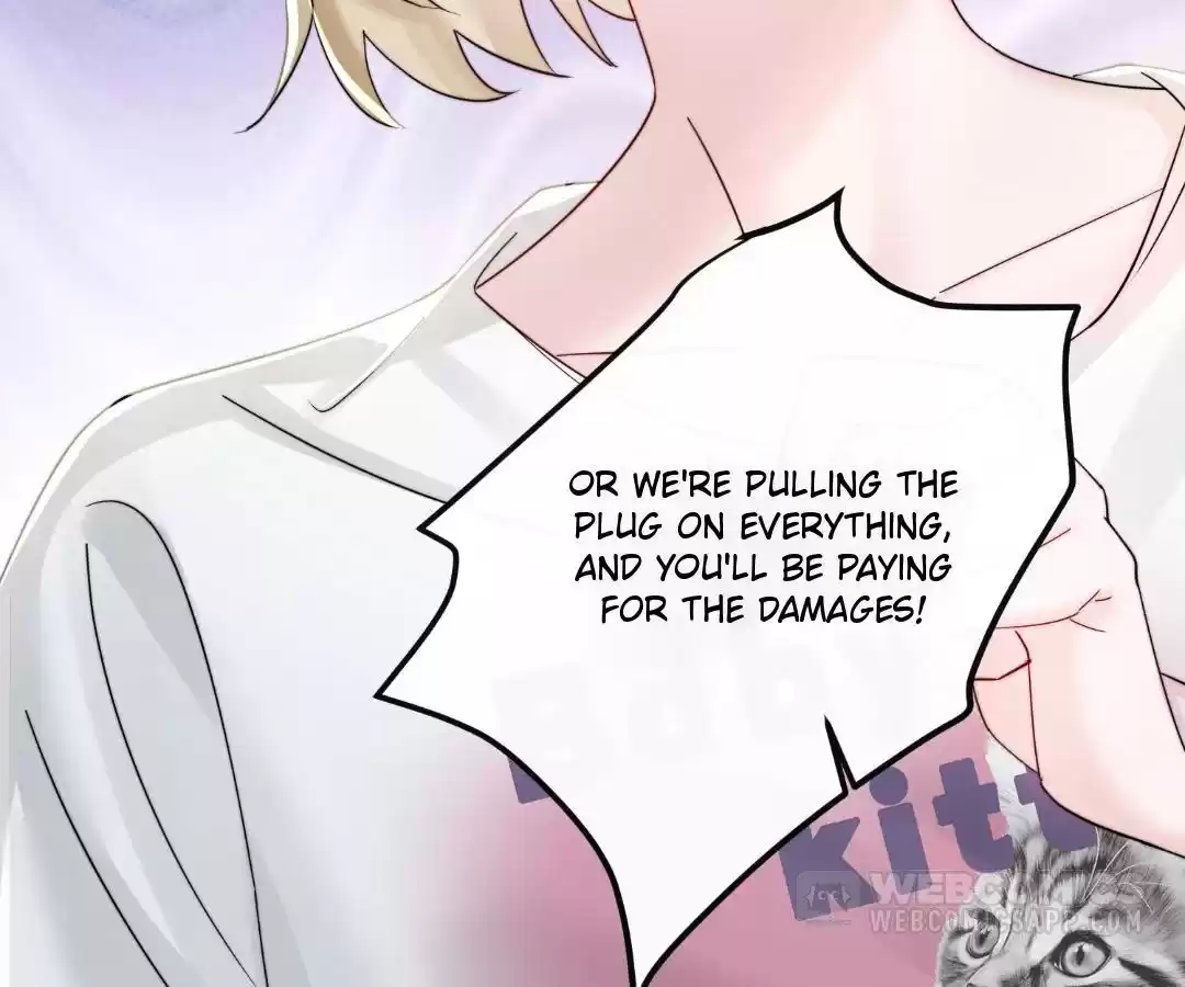 Transmigrating as the Younger Sister of a Bigshot with Multiple Identities Chapter 84 - page 59