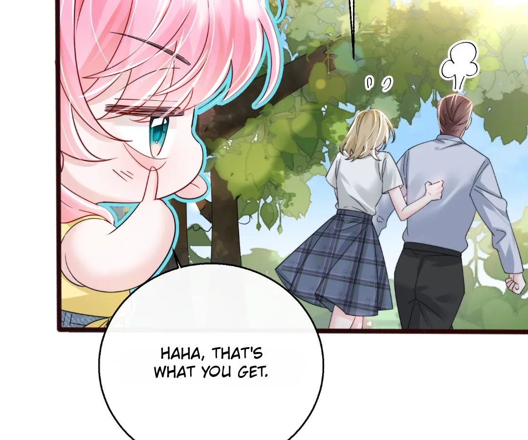 Transmigrating as the Younger Sister of a Bigshot with Multiple Identities Chapter 84 - page 61