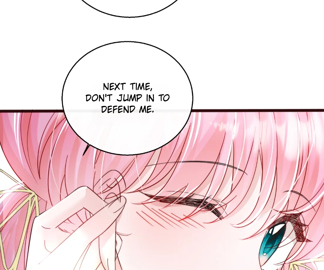 Transmigrating as the Younger Sister of a Bigshot with Multiple Identities Chapter 84 - page 62