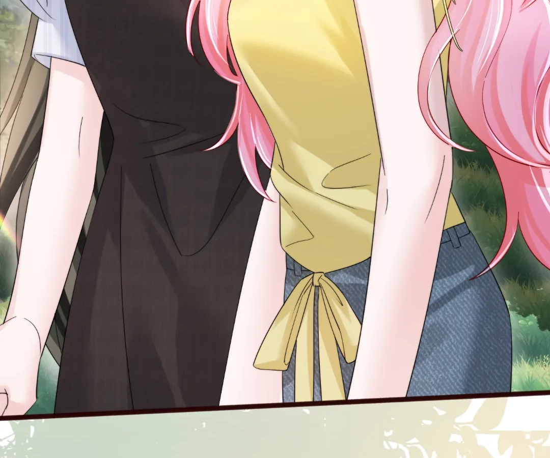 Transmigrating as the Younger Sister of a Bigshot with Multiple Identities Chapter 84 - page 65