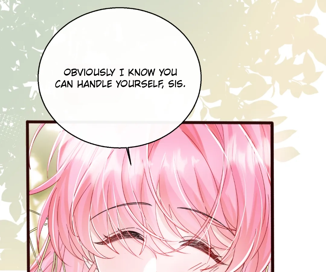 Transmigrating as the Younger Sister of a Bigshot with Multiple Identities Chapter 84 - page 66