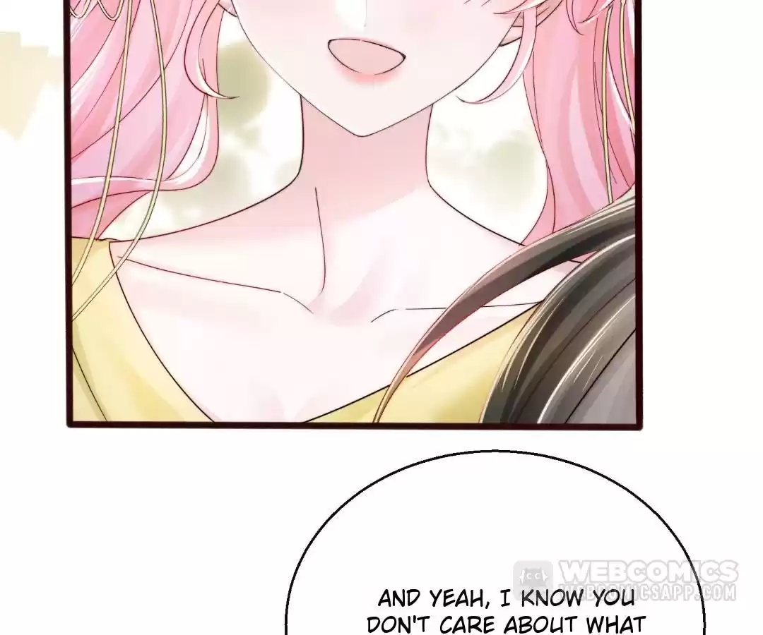 Transmigrating as the Younger Sister of a Bigshot with Multiple Identities Chapter 84 - page 67