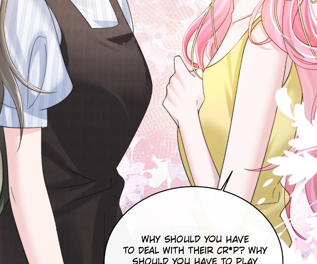 Transmigrating as the Younger Sister of a Bigshot with Multiple Identities Chapter 84 - page 70
