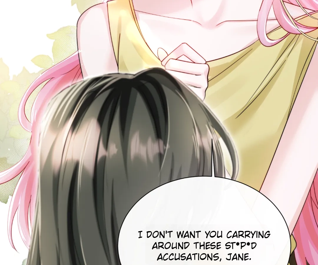 Transmigrating as the Younger Sister of a Bigshot with Multiple Identities Chapter 84 - page 73