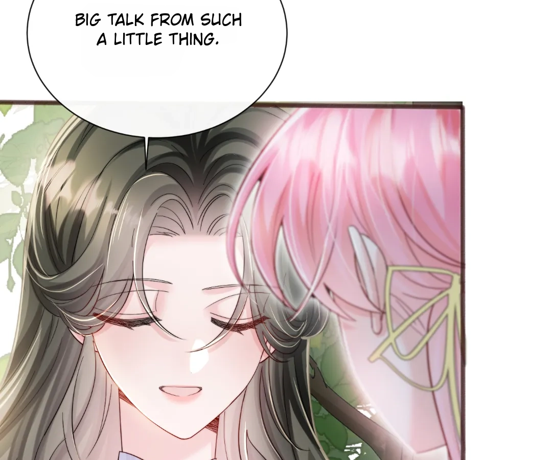 Transmigrating as the Younger Sister of a Bigshot with Multiple Identities Chapter 84 - page 76