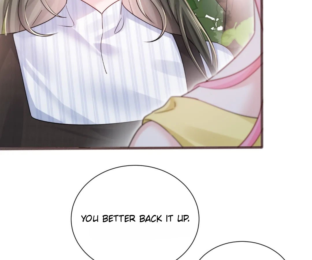 Transmigrating as the Younger Sister of a Bigshot with Multiple Identities Chapter 84 - page 77
