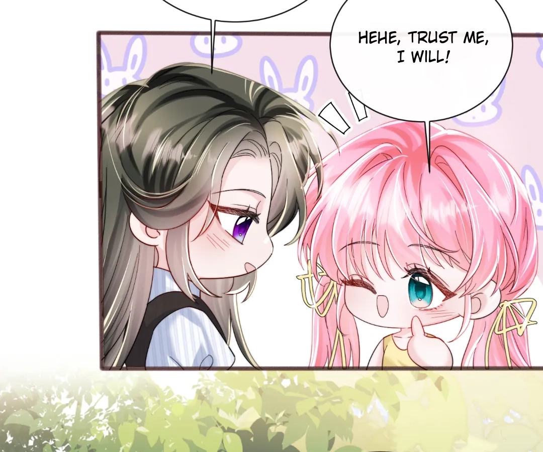 Transmigrating as the Younger Sister of a Bigshot with Multiple Identities Chapter 84 - page 78