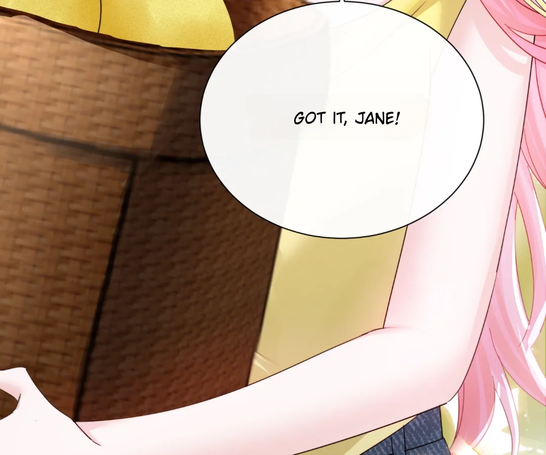 Transmigrating as the Younger Sister of a Bigshot with Multiple Identities Chapter 84 - page 8