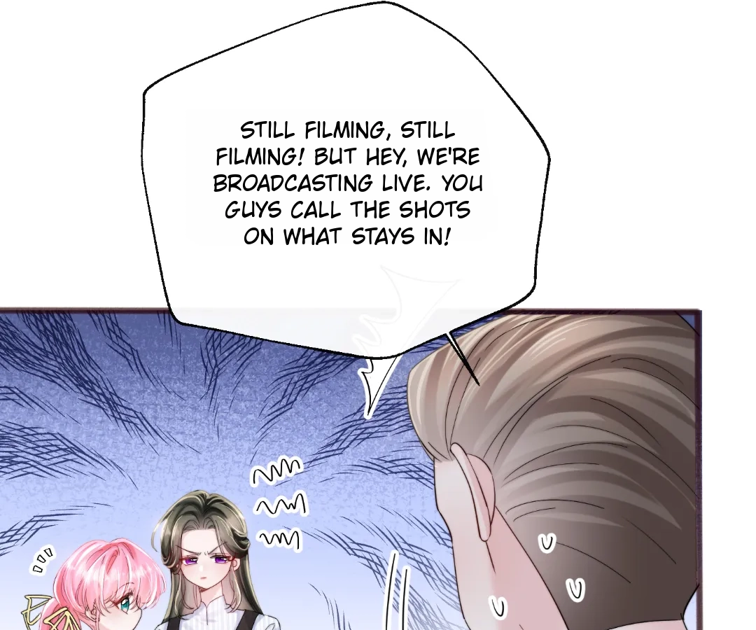 Transmigrating as the Younger Sister of a Bigshot with Multiple Identities Chapter 84 - page 81