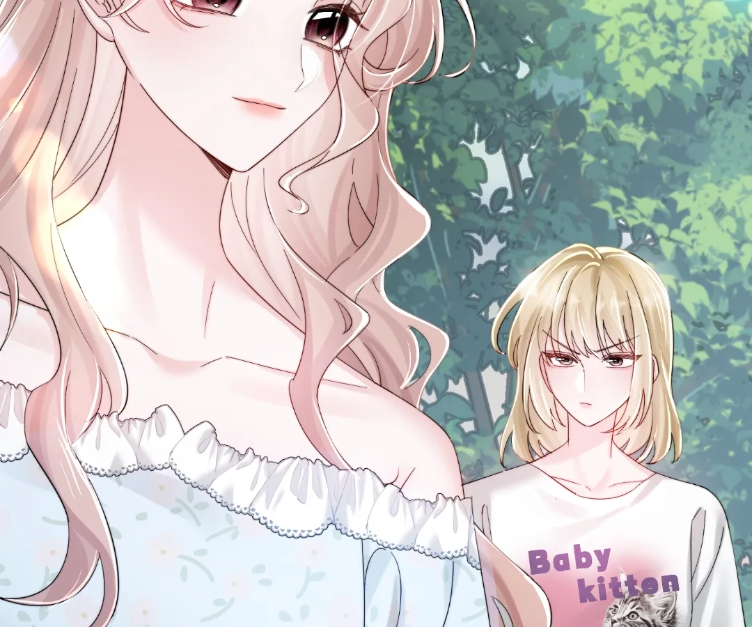 Transmigrating as the Younger Sister of a Bigshot with Multiple Identities Chapter 84 - page 88