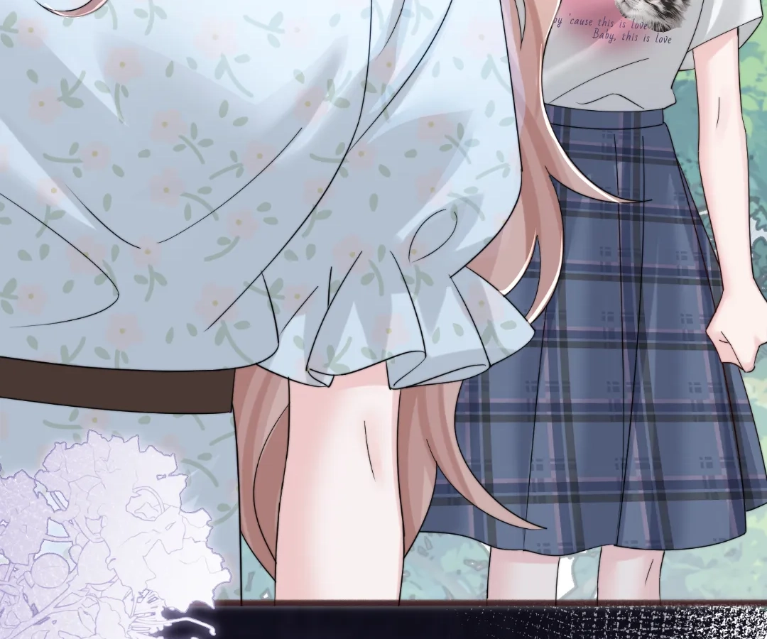 Transmigrating as the Younger Sister of a Bigshot with Multiple Identities Chapter 84 - page 89