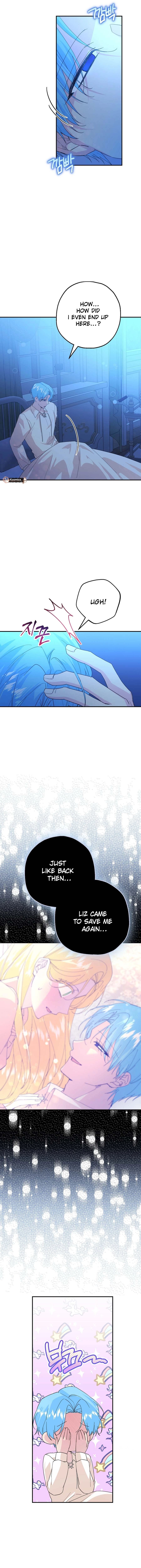 See You in the Future Chapter 21 - page 16