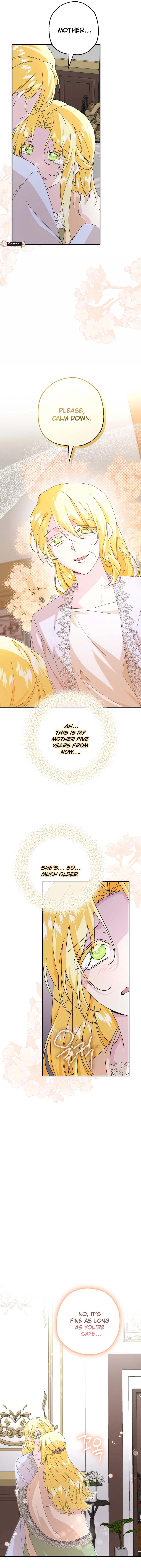 See You in the Future Chapter 24 - page 14