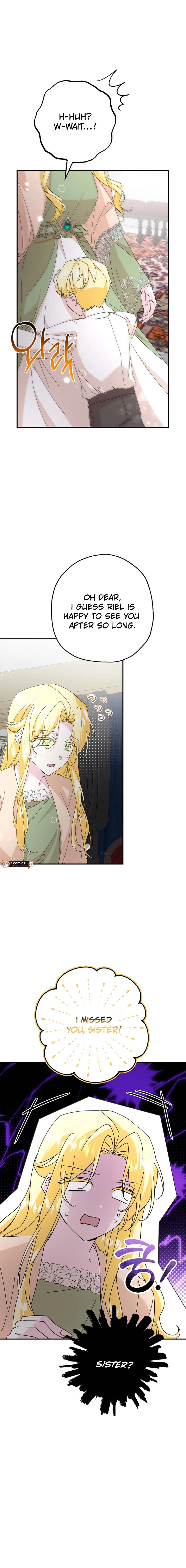 See You in the Future Chapter 24 - page 16