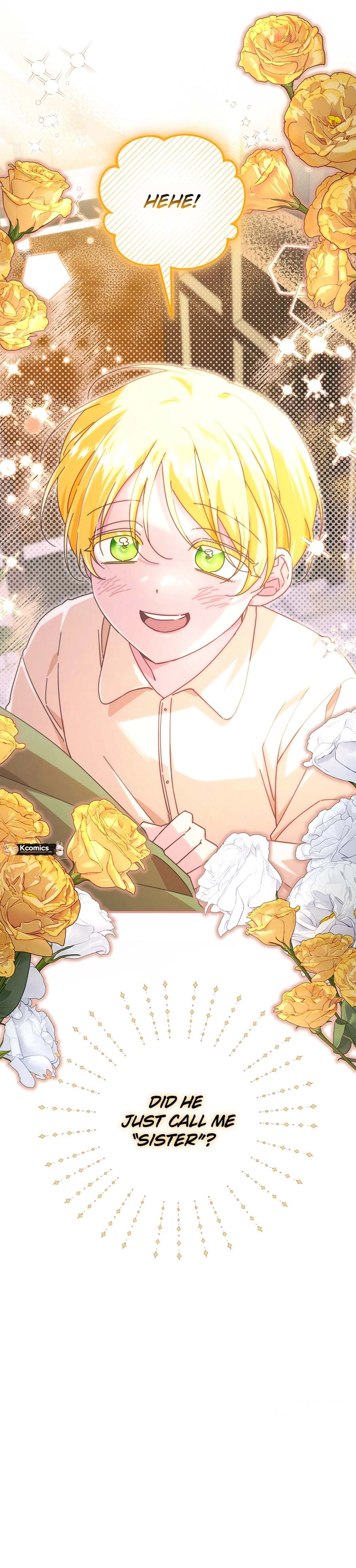 See You in the Future Chapter 24 - page 17