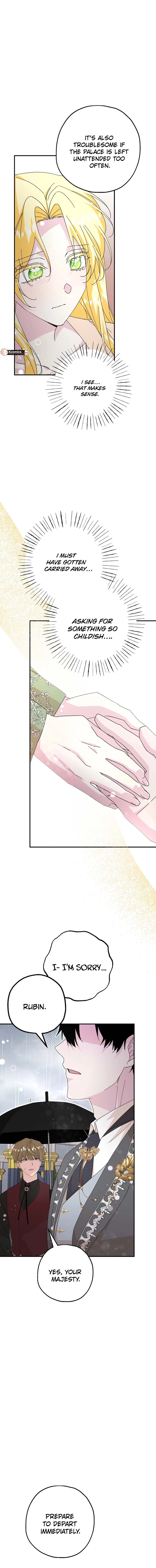 See You in the Future Chapter 24 - page 2