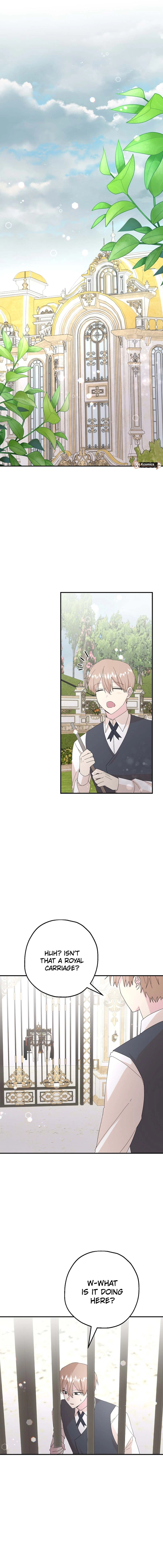 See You in the Future Chapter 24 - page 9