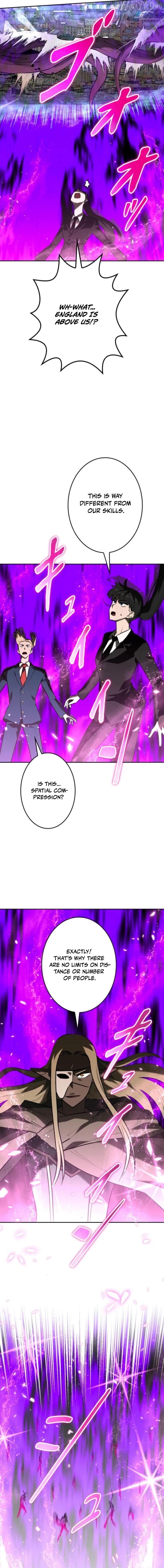 Conquering Dungeons With Copy Paste! Chapter 74 - page 10