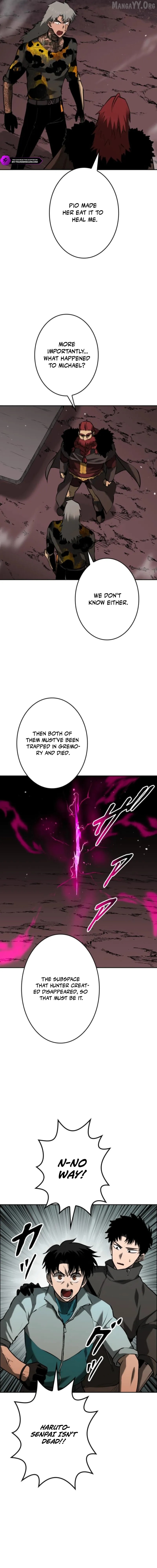 Conquering Dungeons With Copy Paste! Chapter 74 - page 13
