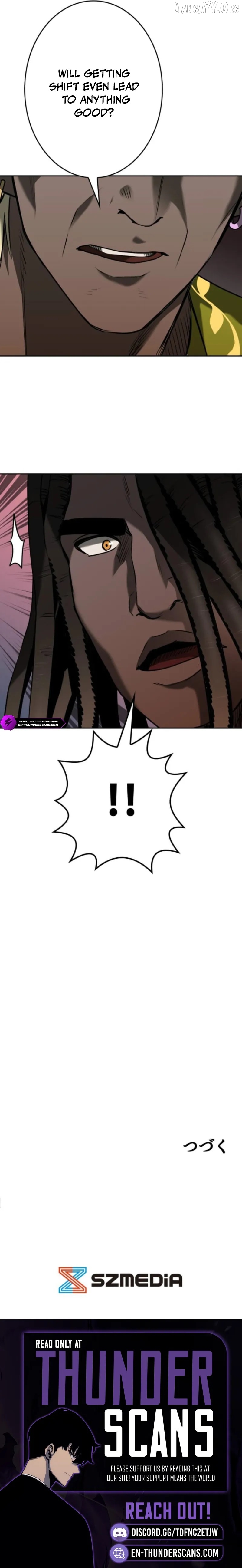 Conquering Dungeons With Copy Paste! Chapter 74 - page 20