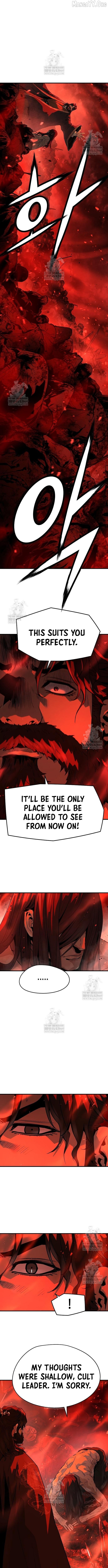 Absolute Regression Chapter 77 - page 3