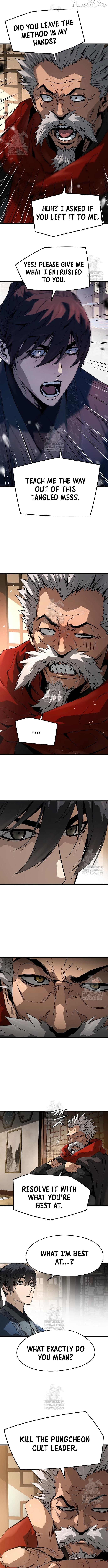 Absolute Regression Chapter 77 - page 9