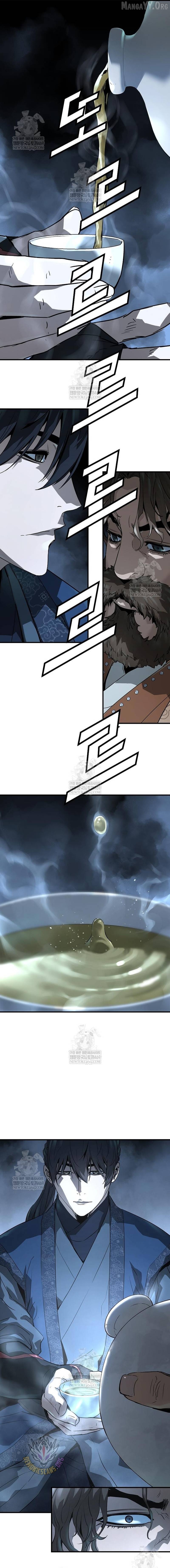 Absolute Regression Chapter 80 - page 12