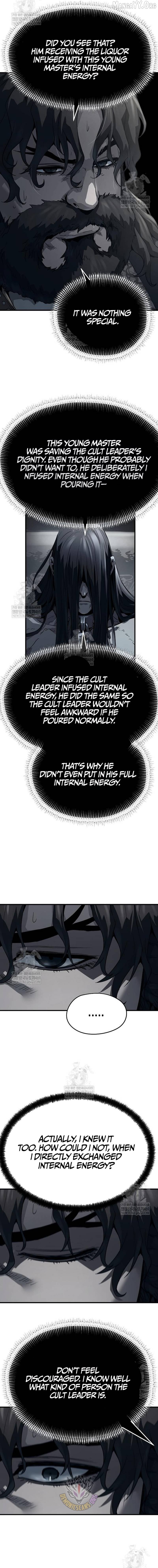 Absolute Regression Chapter 80 - page 16