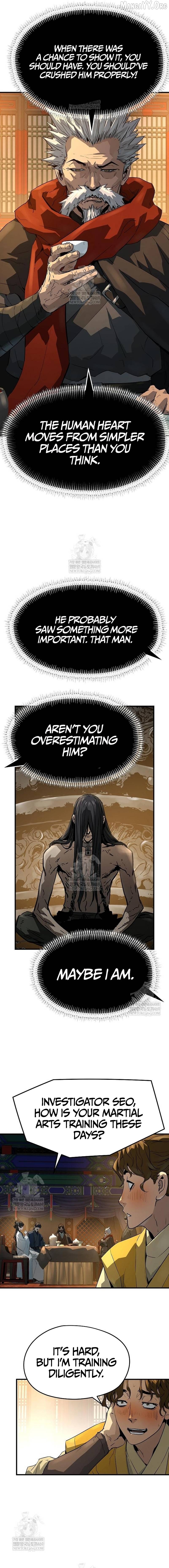 Absolute Regression Chapter 80 - page 18
