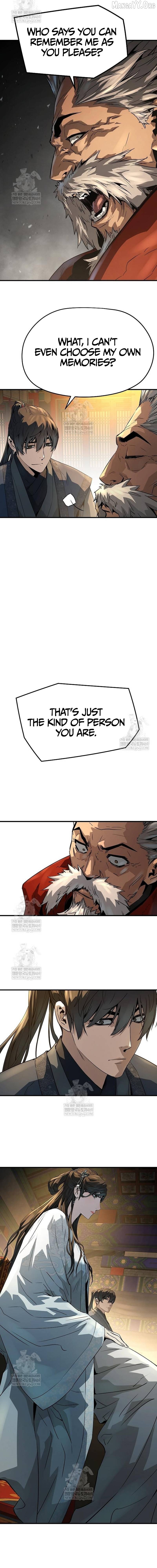 Absolute Regression Chapter 80 - page 20