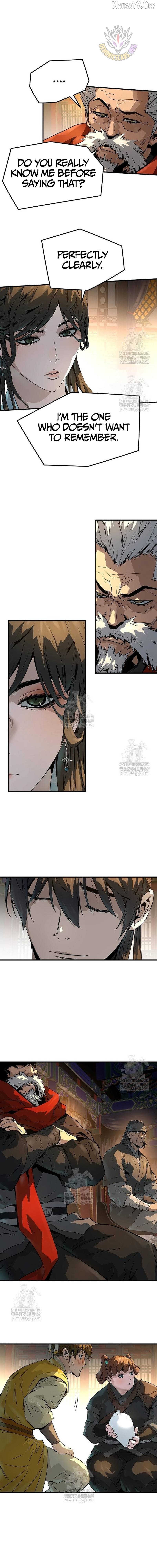 Absolute Regression Chapter 80 - page 21