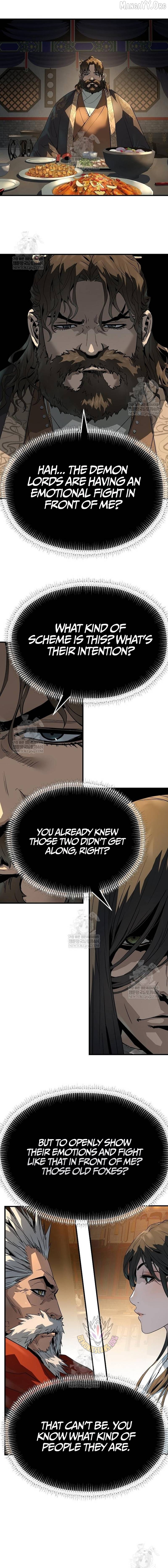 Absolute Regression Chapter 80 - page 22