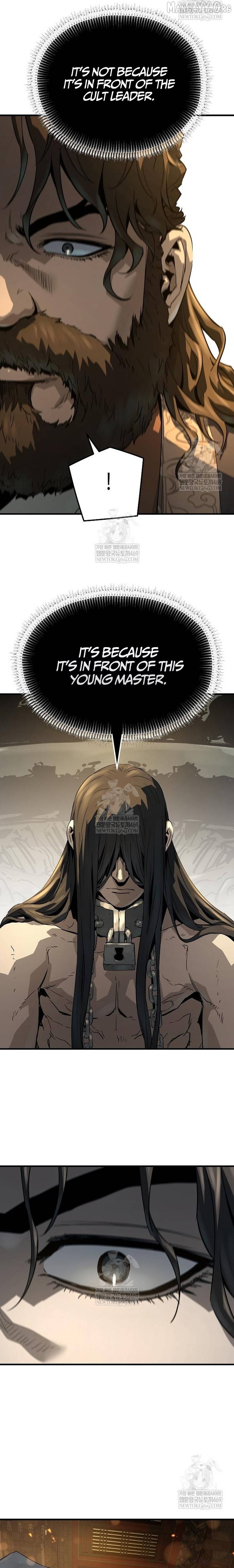 Absolute Regression Chapter 80 - page 23