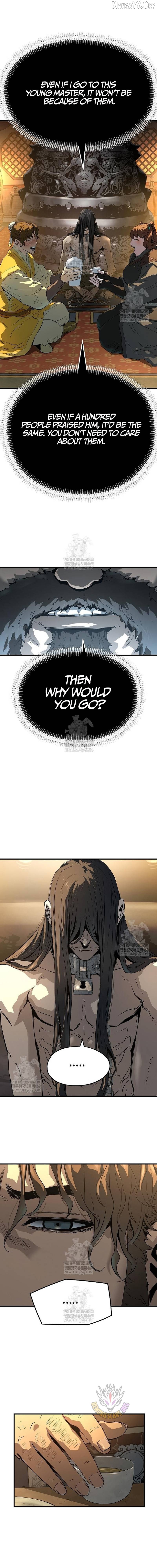Absolute Regression Chapter 80 - page 8