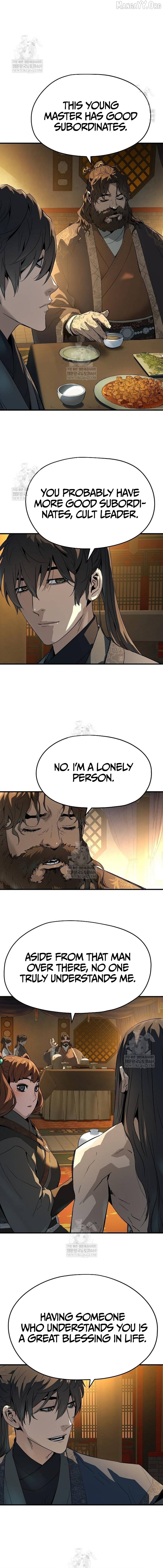 Absolute Regression Chapter 80 - page 9