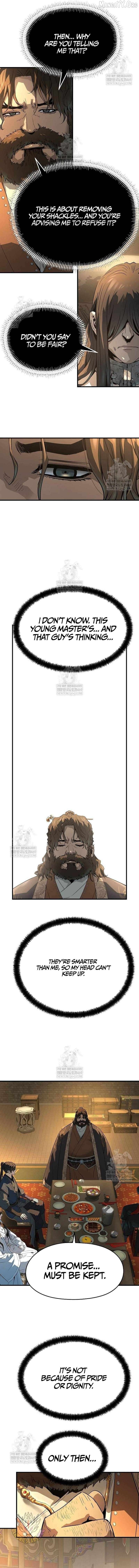 Absolute Regression Chapter 81 - page 10