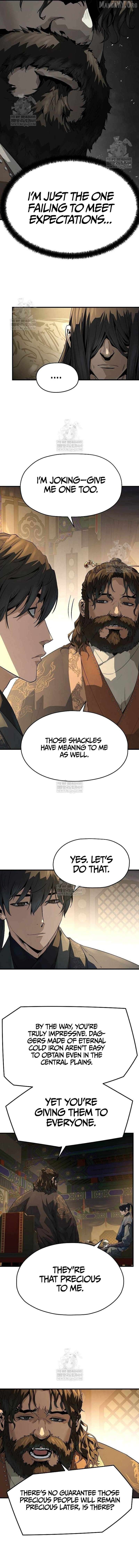 Absolute Regression Chapter 81 - page 18