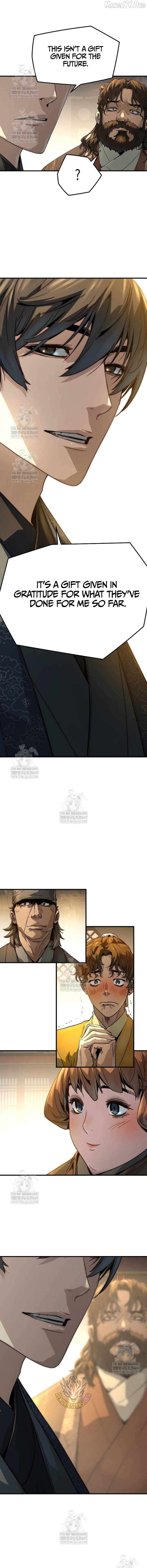 Absolute Regression Chapter 81 - page 19