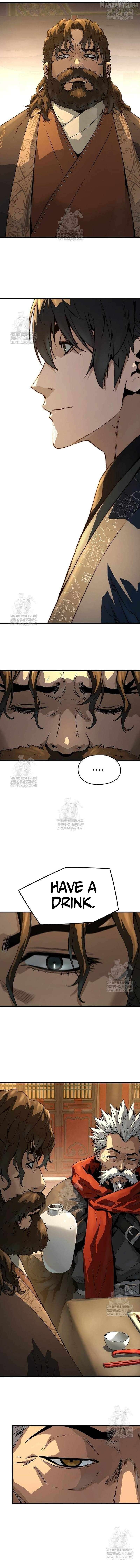 Absolute Regression Chapter 81 - page 20