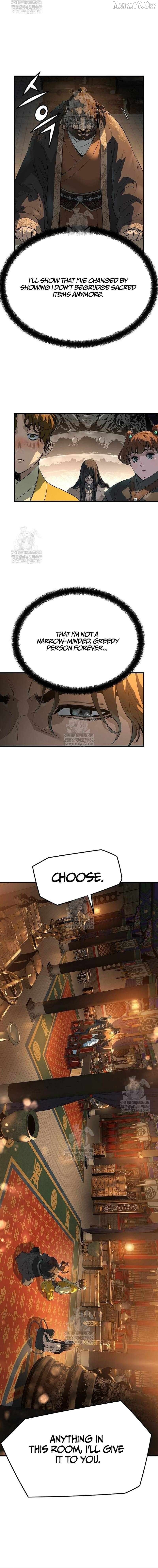 Absolute Regression Chapter 81 - page 3