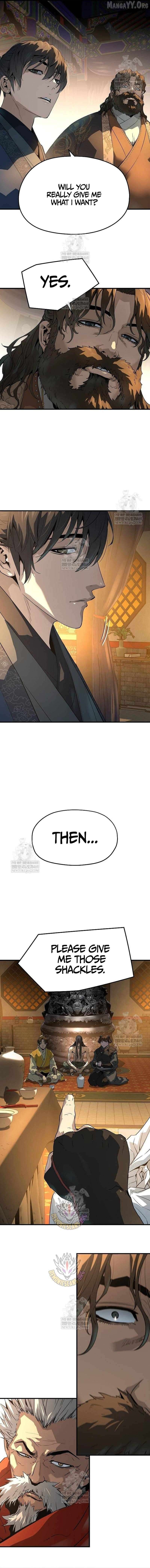 Absolute Regression Chapter 81 - page 4
