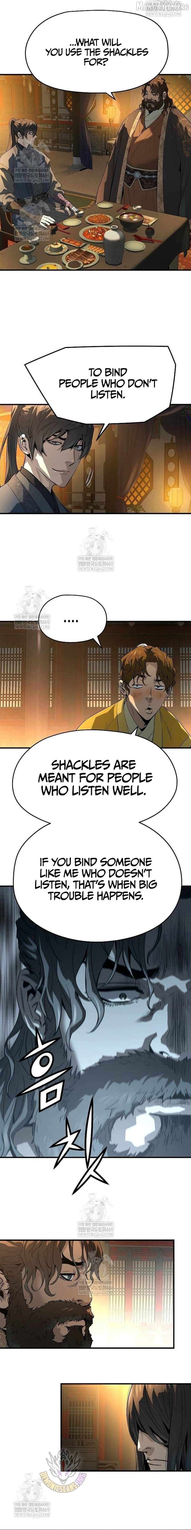 Absolute Regression Chapter 81 - page 7