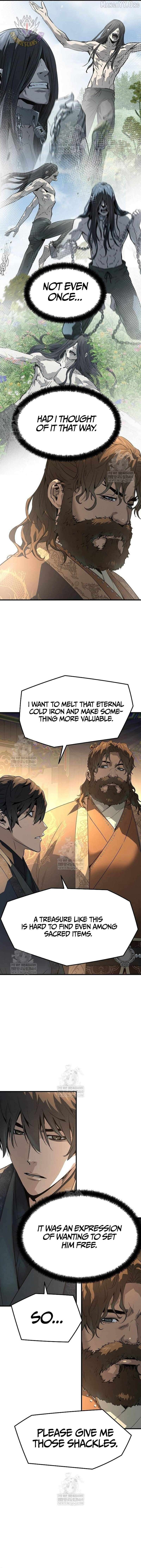 Absolute Regression Chapter 81 - page 8