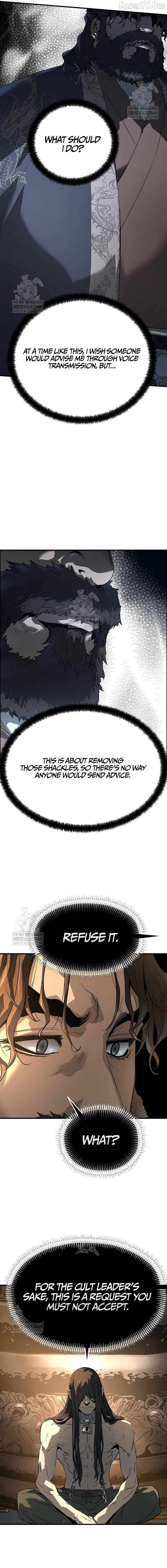 Absolute Regression Chapter 81 - page 9
