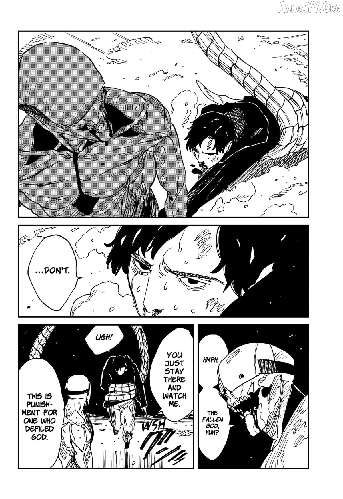 MAD (OOTORI Yuusuke) Chapter 38 - page 24