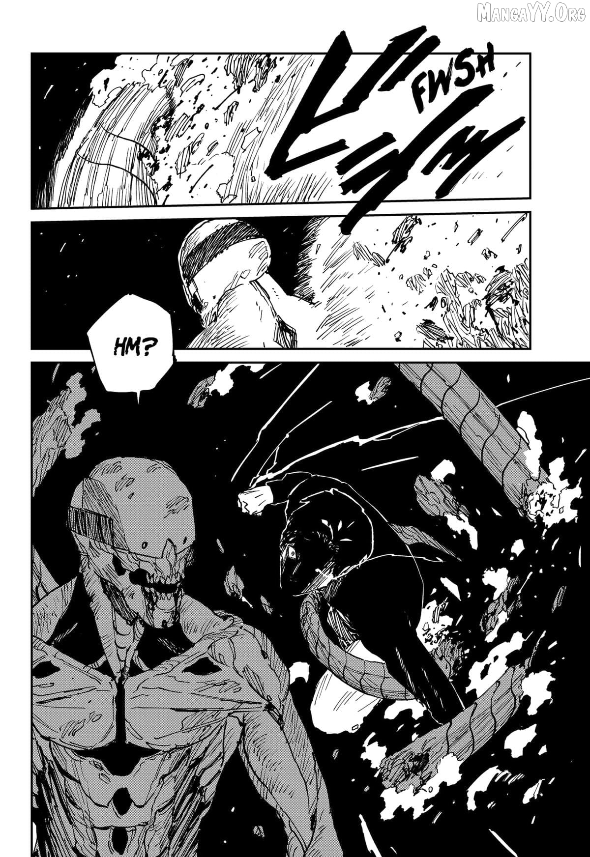 MAD (OOTORI Yuusuke) Chapter 38 - page 26