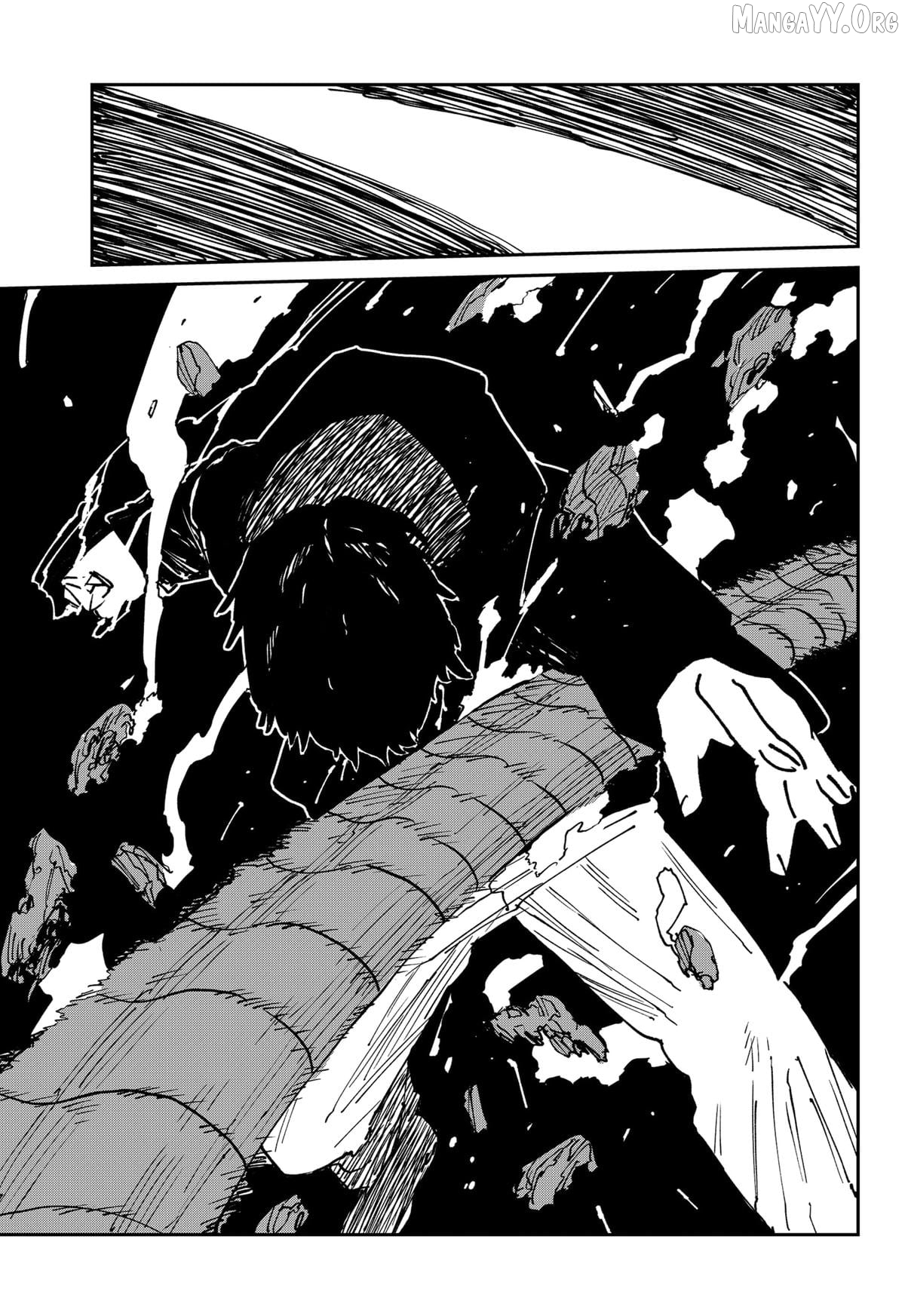 MAD (OOTORI Yuusuke) Chapter 38 - page 27