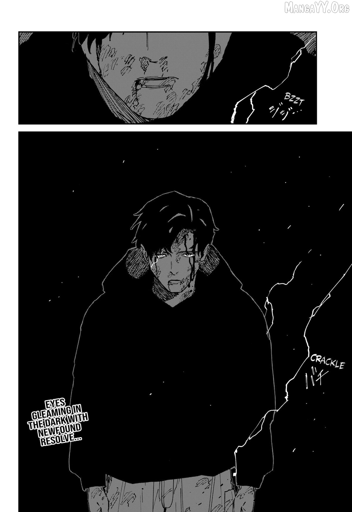MAD (OOTORI Yuusuke) Chapter 38 - page 42